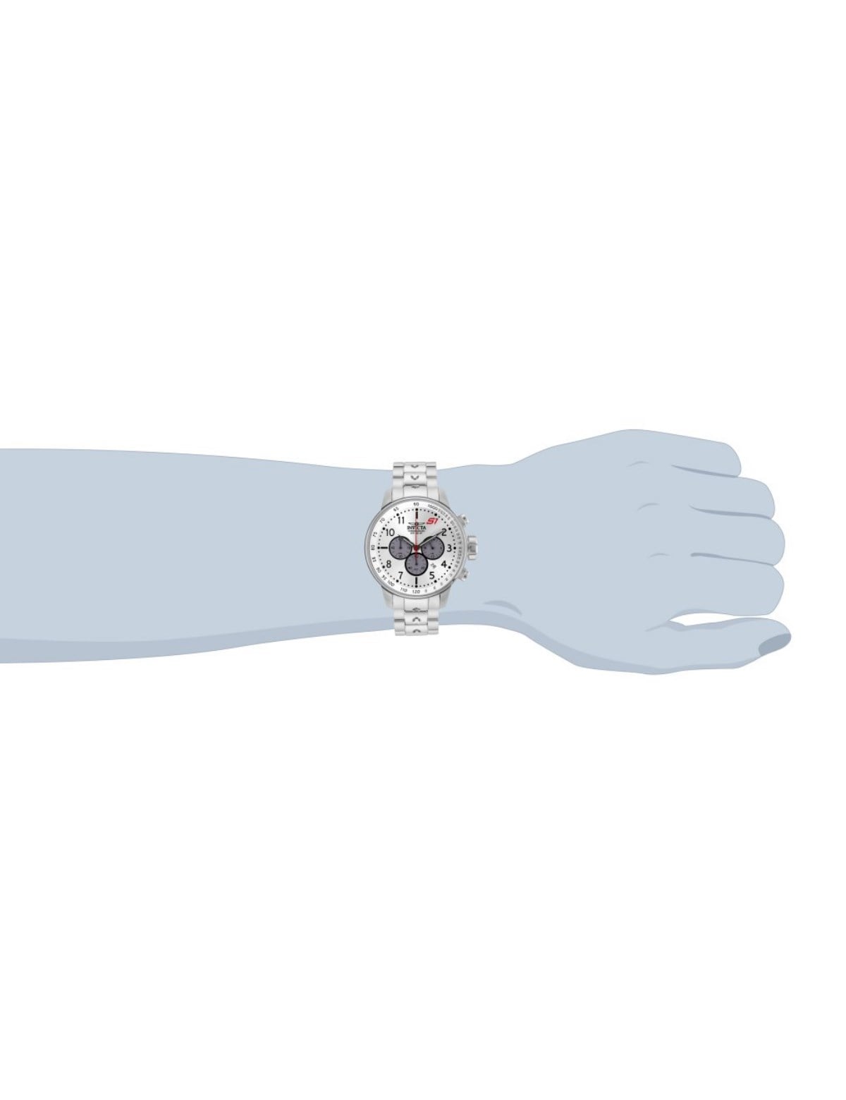 INVICTA 223083 S1 Rally Erkek Kol Saati