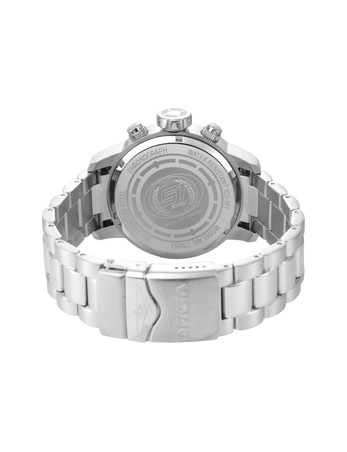 INVICTA 223083 S1 Rally Erkek Kol Saati