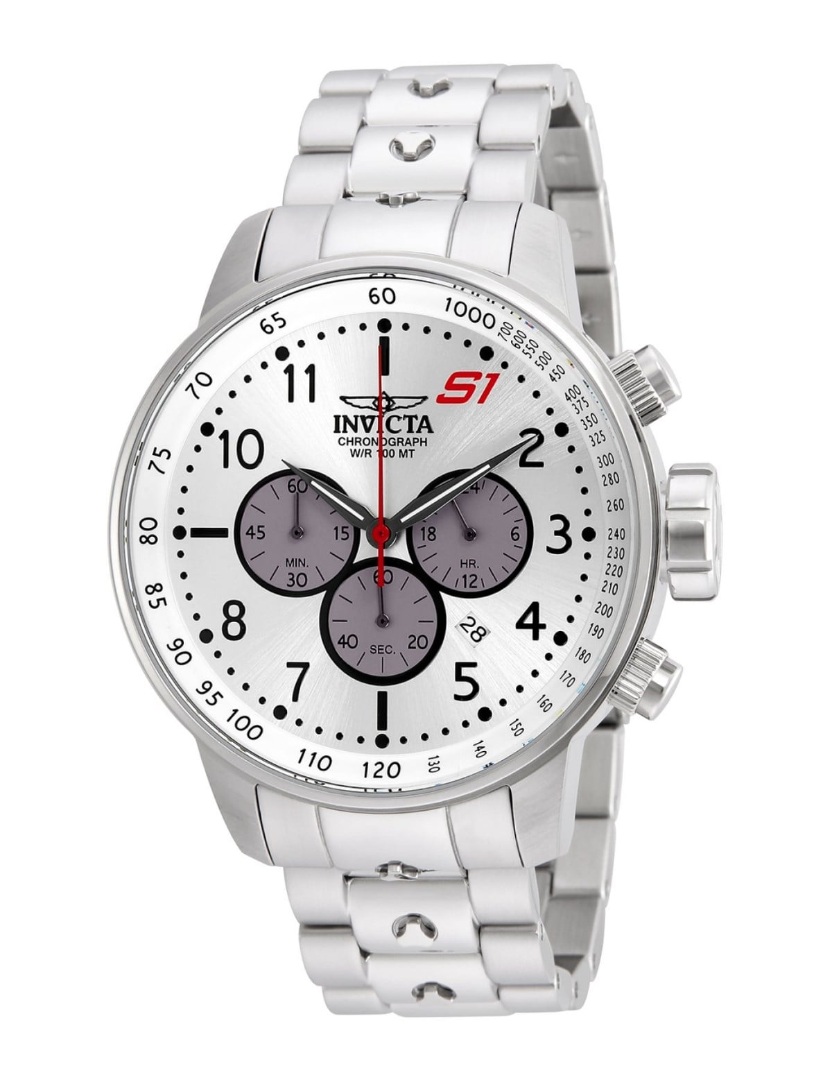 INVICTA 223083 S1 Rally Erkek Kol Saati