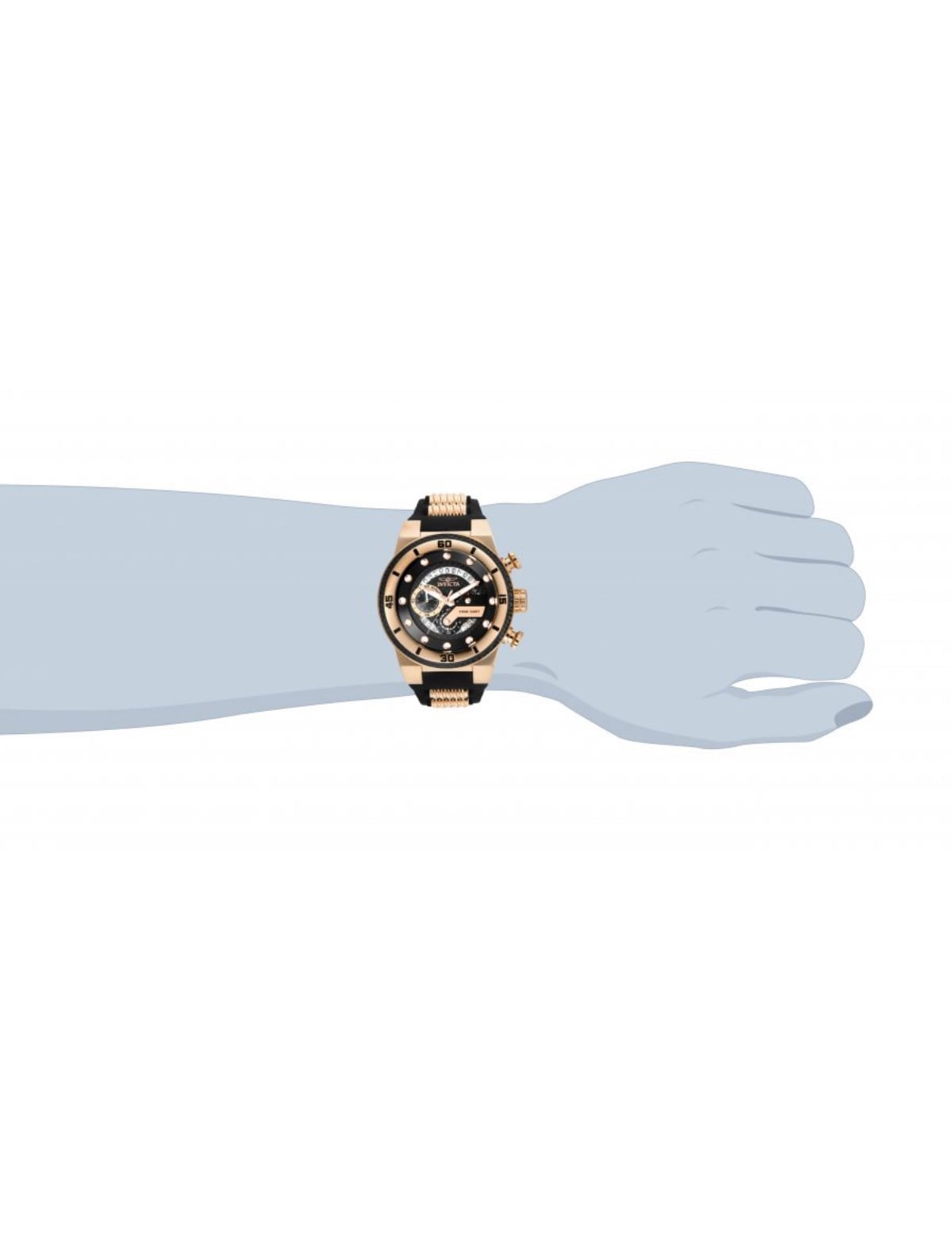 INVICTA 224226 S1 Rally Erkek Kol Saati