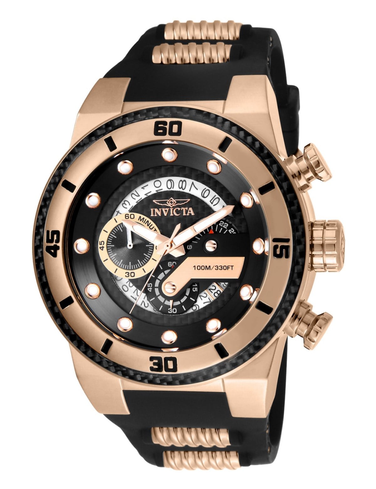INVICTA 224226 S1 Rally Erkek Kol Saati
