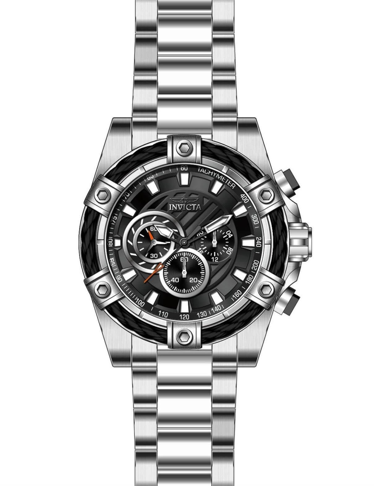 INVICTA 225512 Erkek Kol Saati
