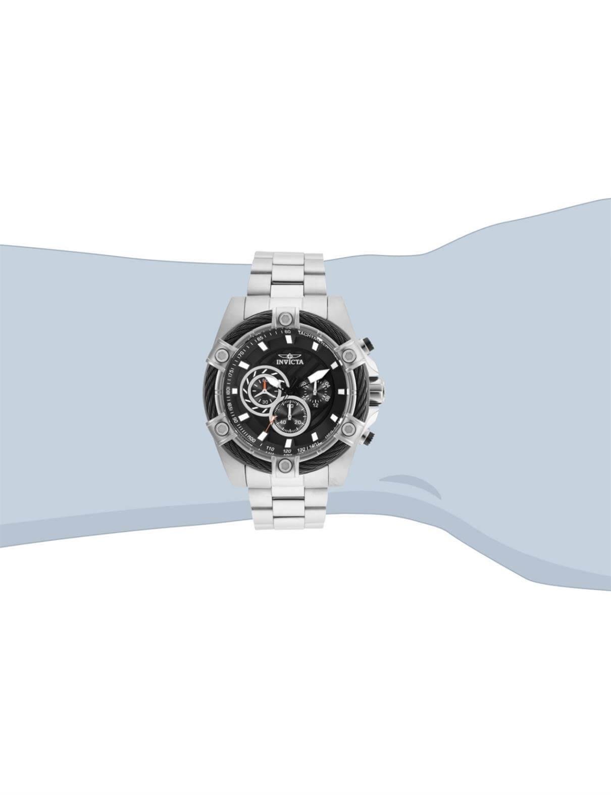 INVICTA 225512 Erkek Kol Saati