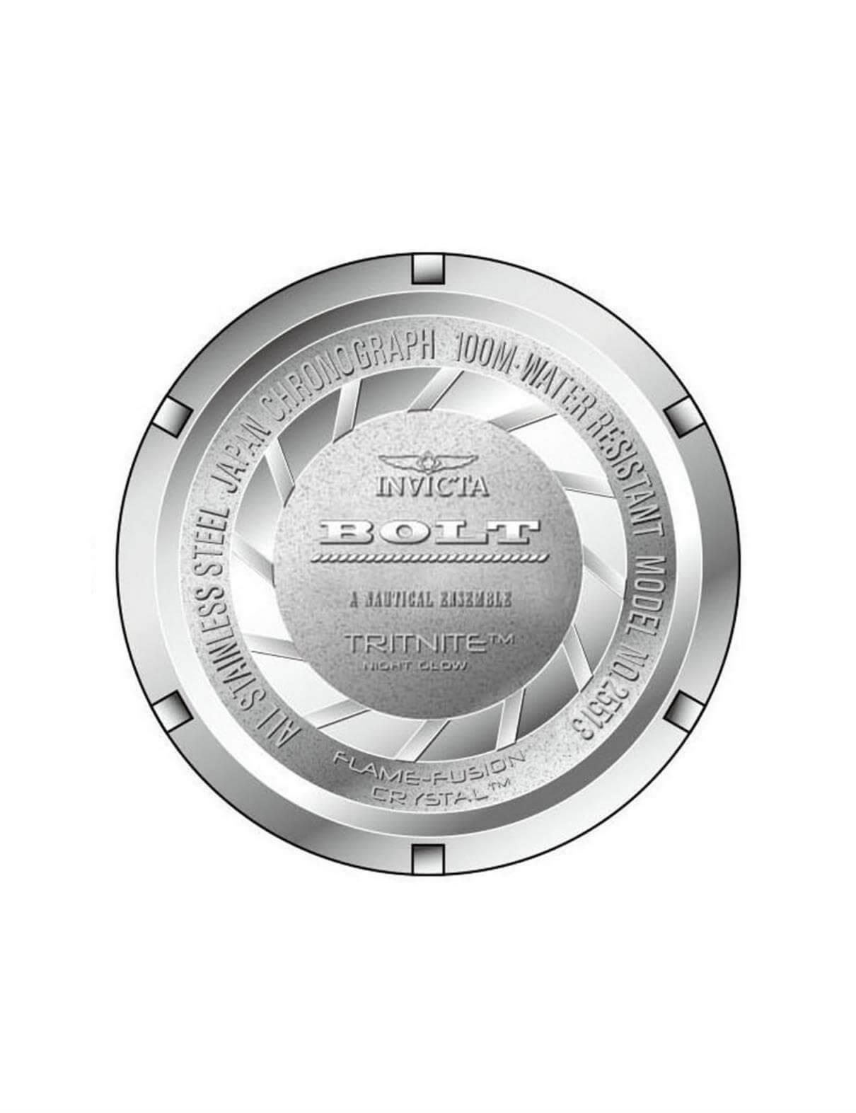 INVICTA 225513 Erkek Kol Saati