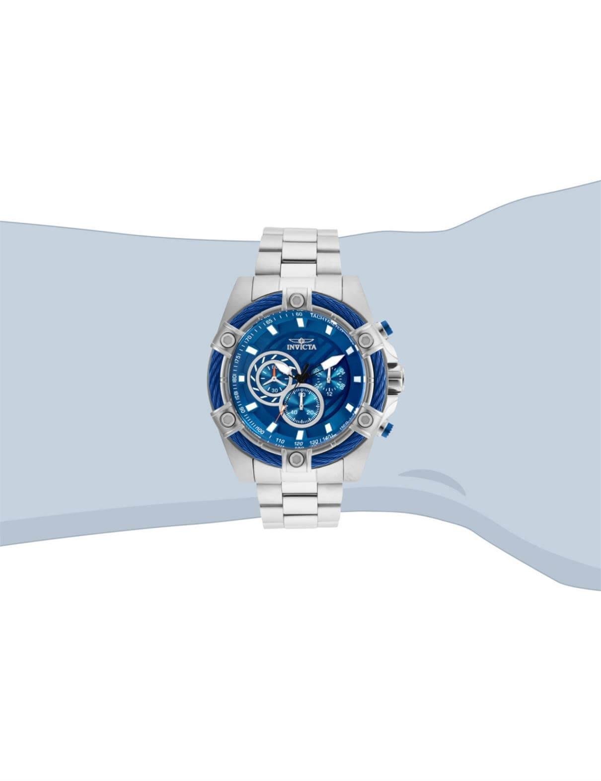 INVICTA 225513 Erkek Kol Saati