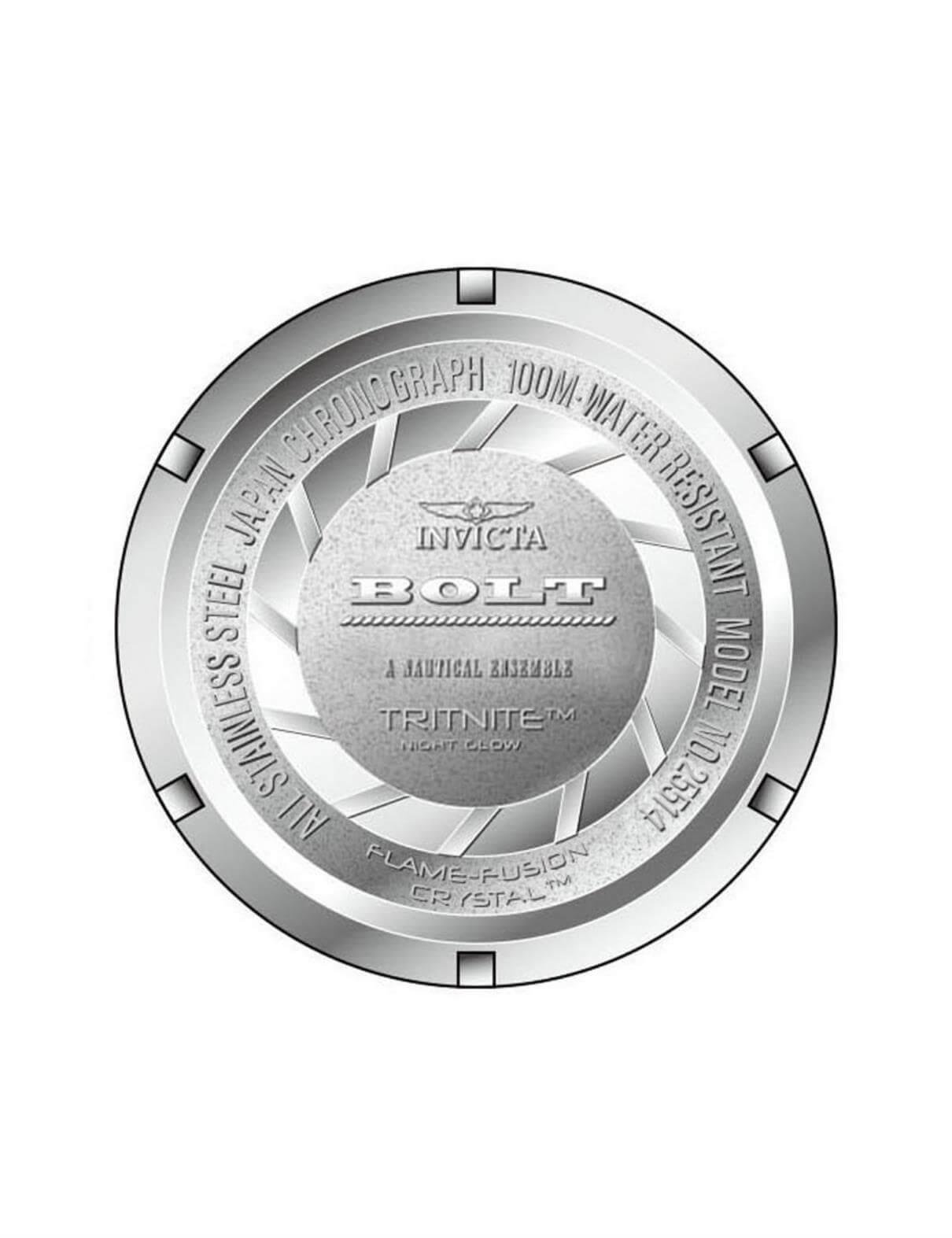 INVICTA 225514 Erkek Kol Saati