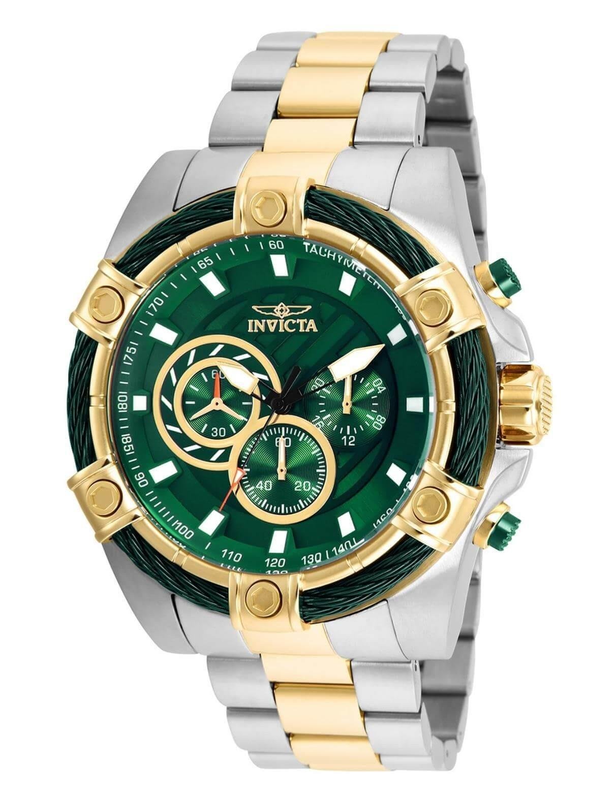 INVICTA 225519 Erkek Kol Saati