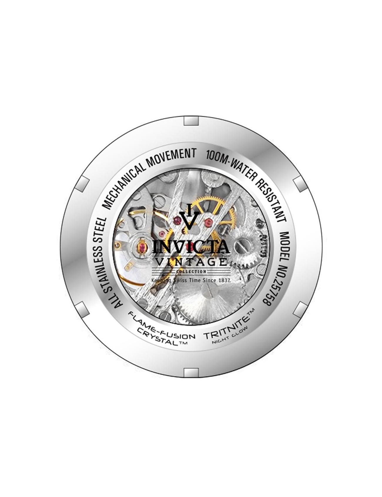 INVICTA 225758 Erkek Kol Saati