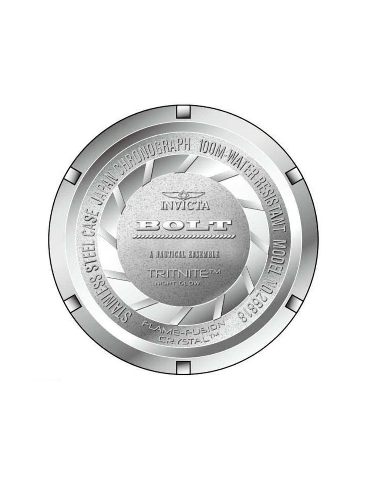 INVICTA 226818 Erkek Kol Saati