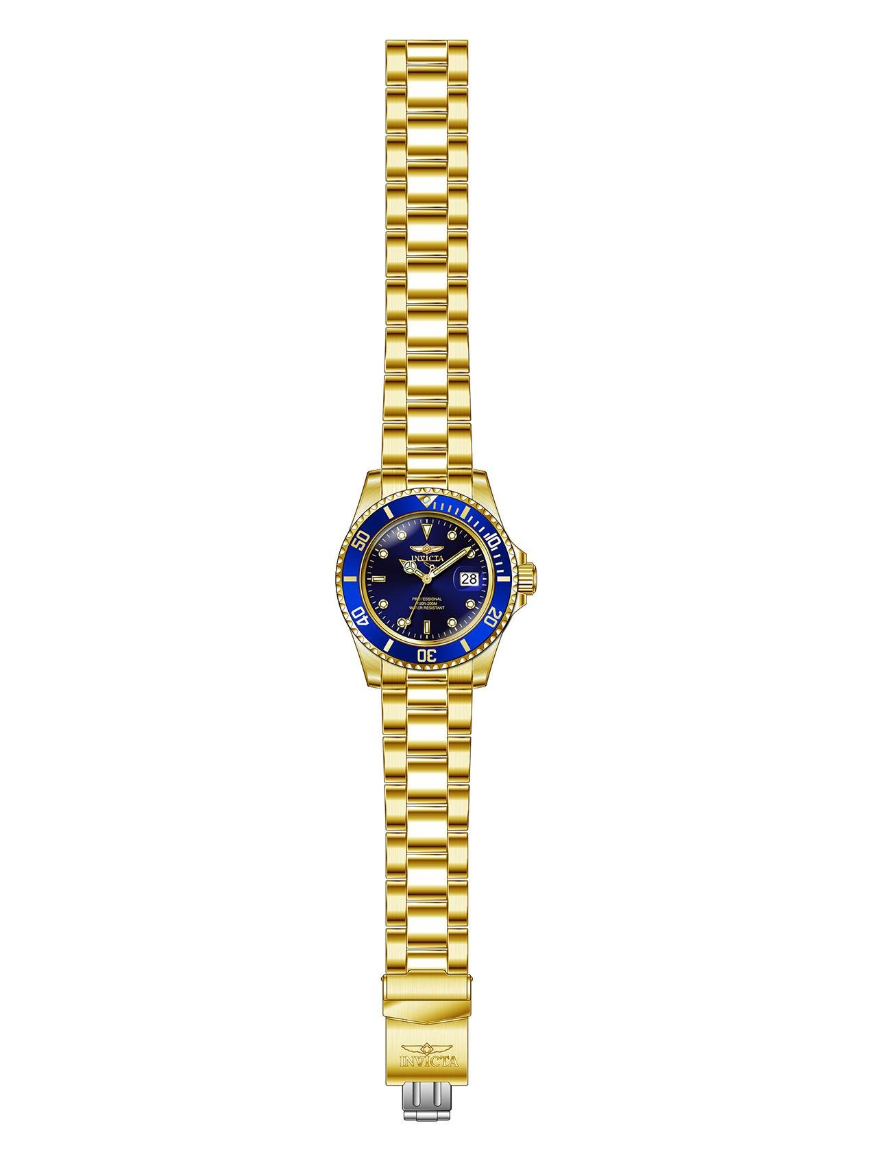 INVICTA 226974 Erkek Kol Saati