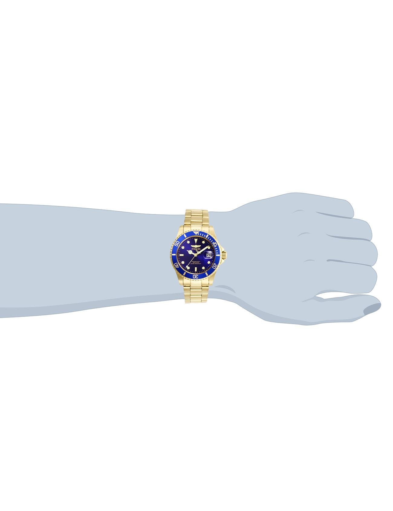 INVICTA 226974 Erkek Kol Saati