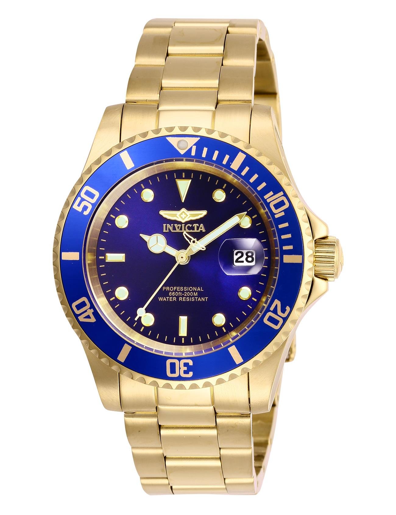 INVICTA 226974 Erkek Kol Saati