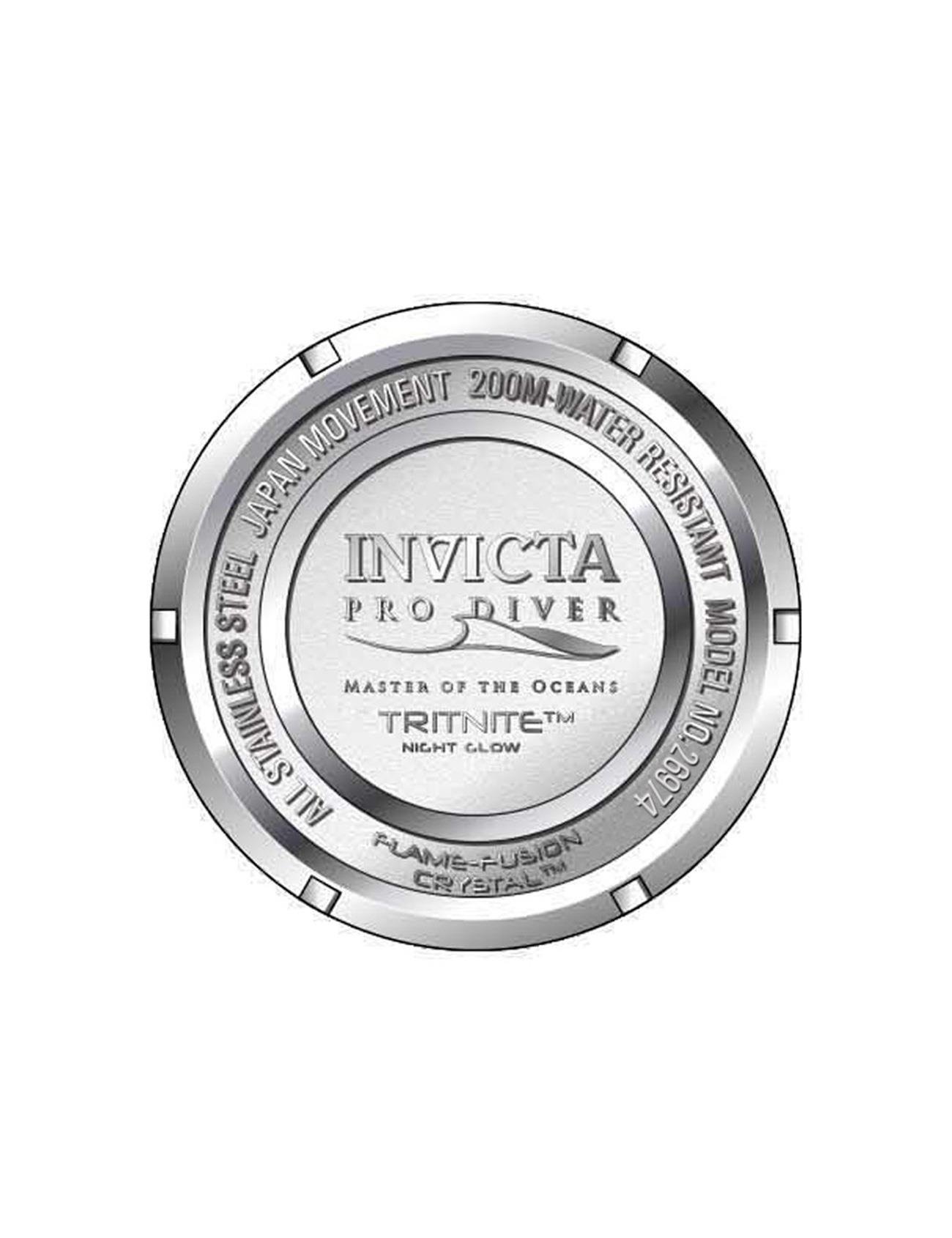 INVICTA 226974 Erkek Kol Saati