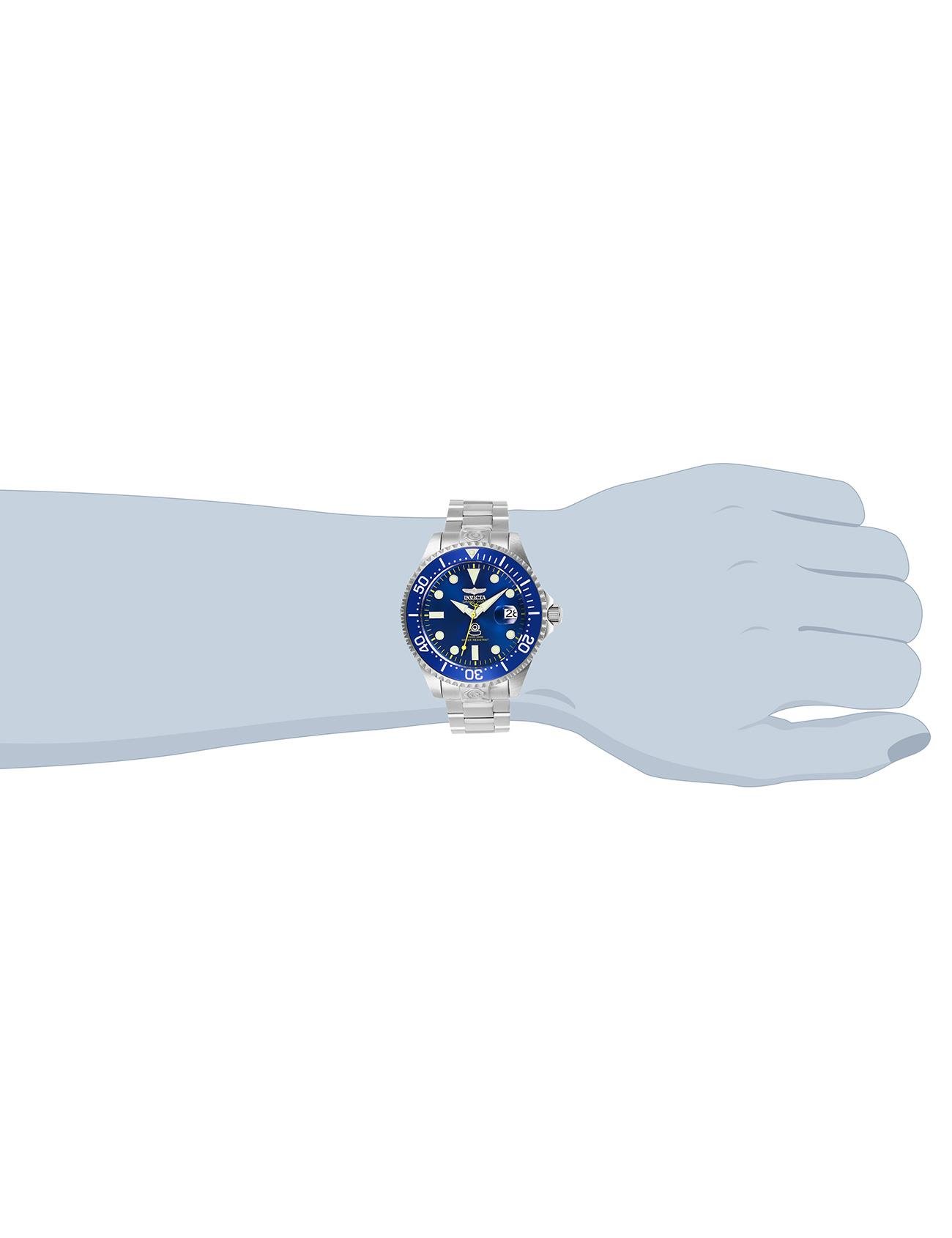 INVICTA 227611 Erkek Kol Saati