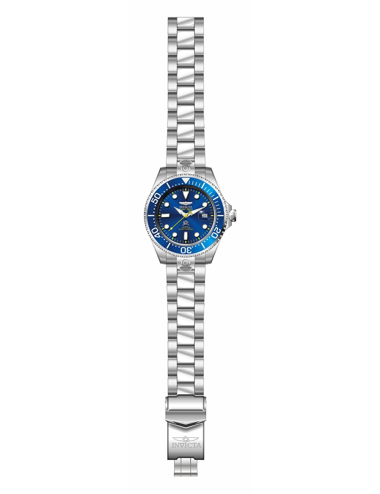 INVICTA 227611 Erkek Kol Saati