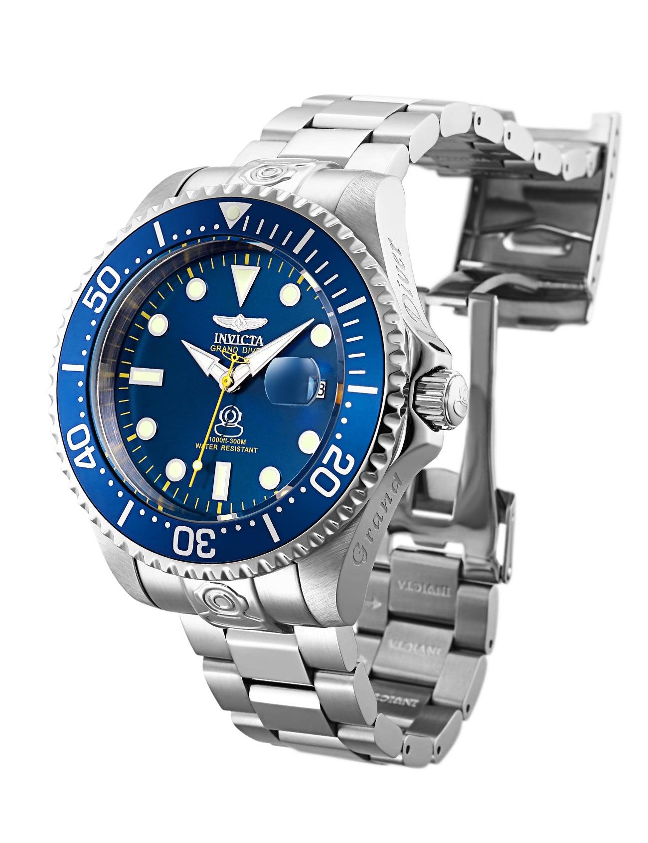 INVICTA 227611 Erkek Kol Saati