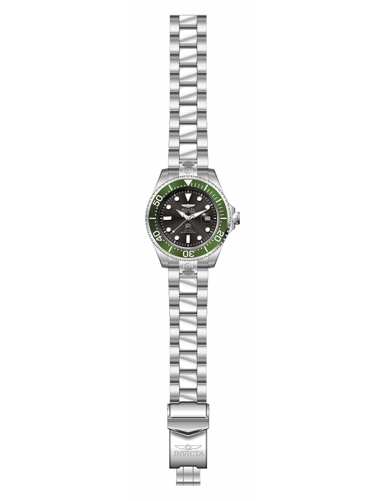 INVICTA 227612 Erkek Kol Saati