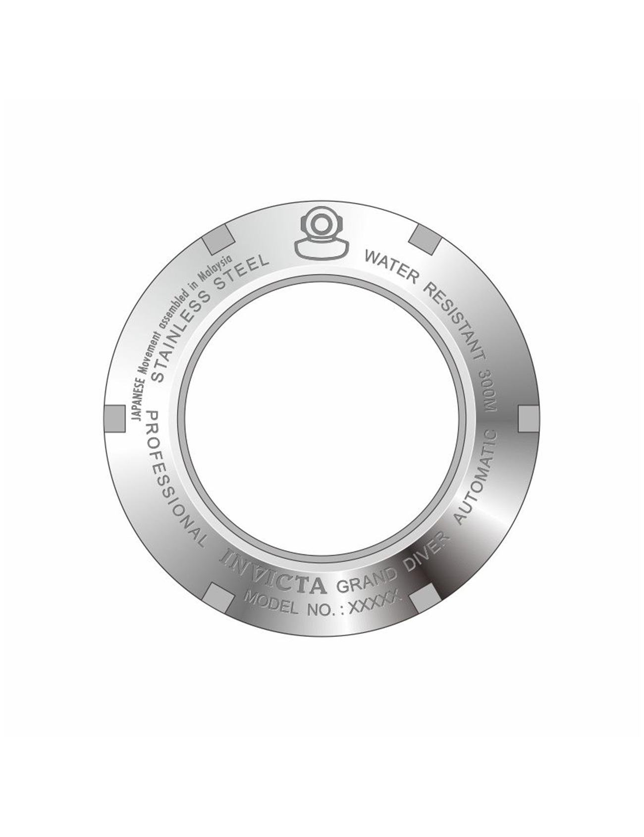 INVICTA 227612 Erkek Kol Saati