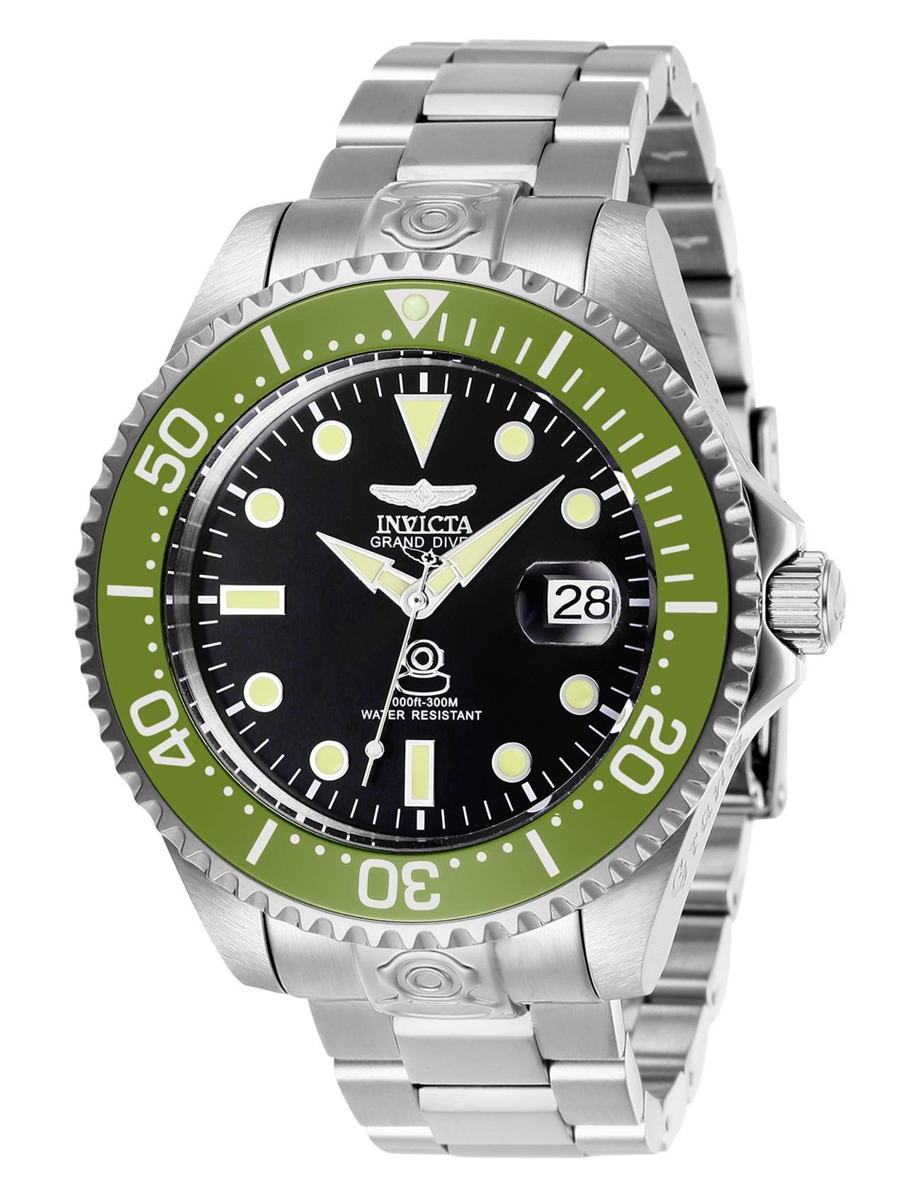 INVICTA 227612 Erkek Kol Saati