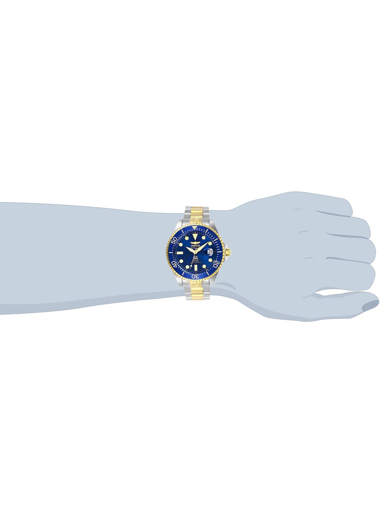 INVICTA 227613 Erkek Kol Saati