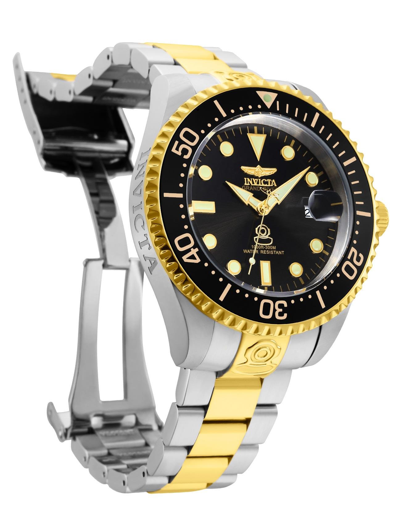 INVICTA 227614 Erkek Kol Saati