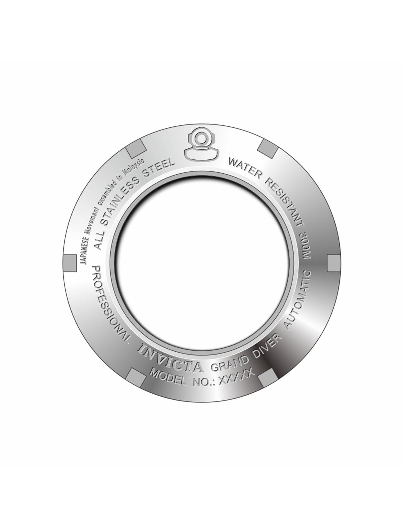 INVICTA 227614 Erkek Kol Saati