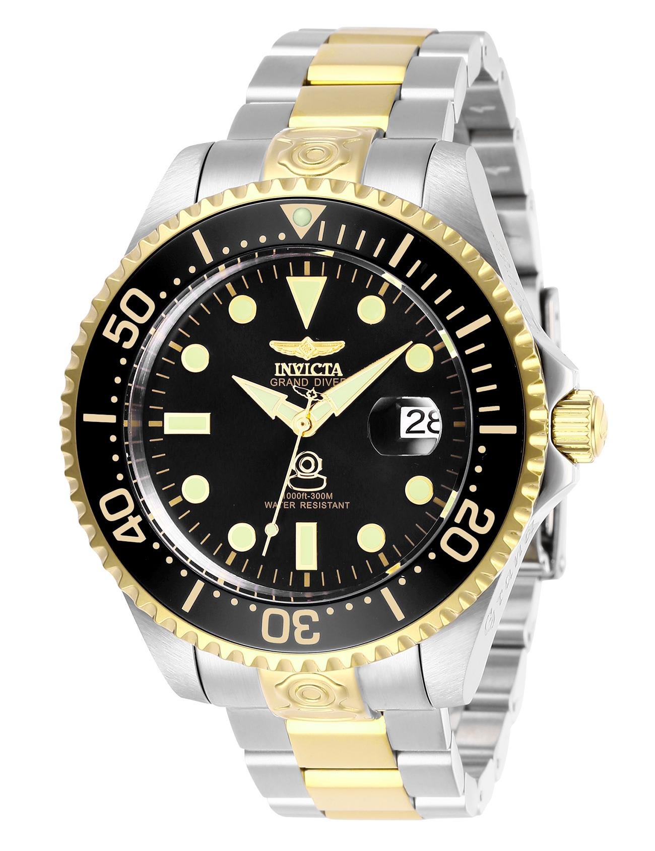 INVICTA 227614 Erkek Kol Saati