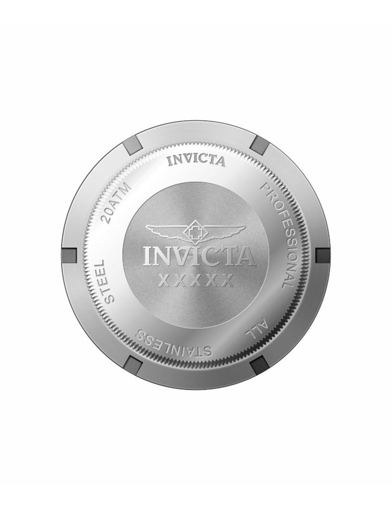 INVICTA 227770 Erkek Kol Saati