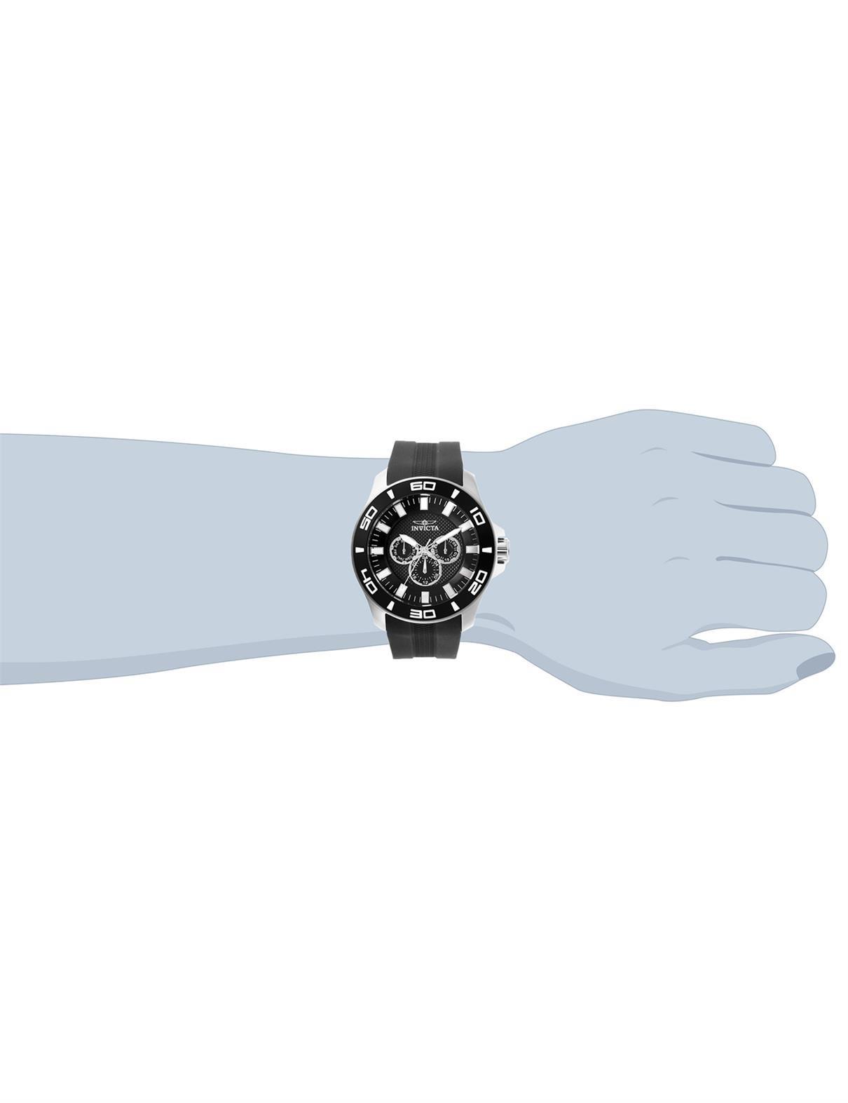 INVICTA 228000 Erkek Kol Saati