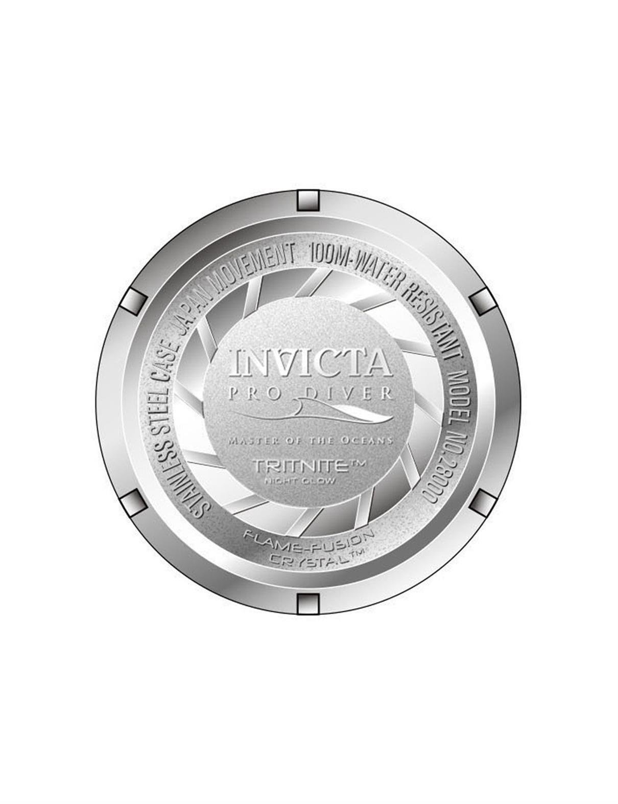INVICTA 228000 Erkek Kol Saati