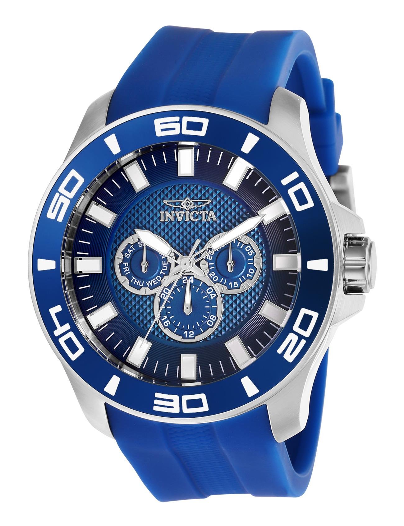 INVICTA 228003 Erkek Kol Saati