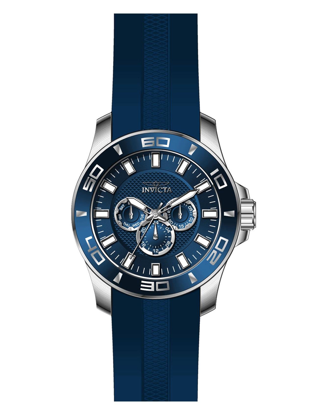 INVICTA 228003 Erkek Kol Saati