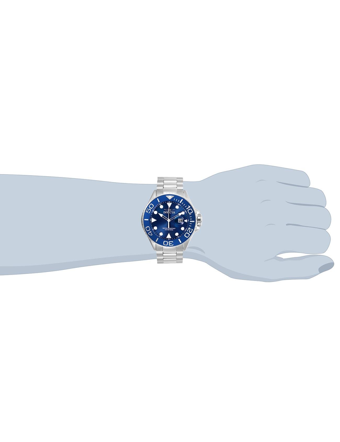 INVICTA 228766 Erkek Kol Saati