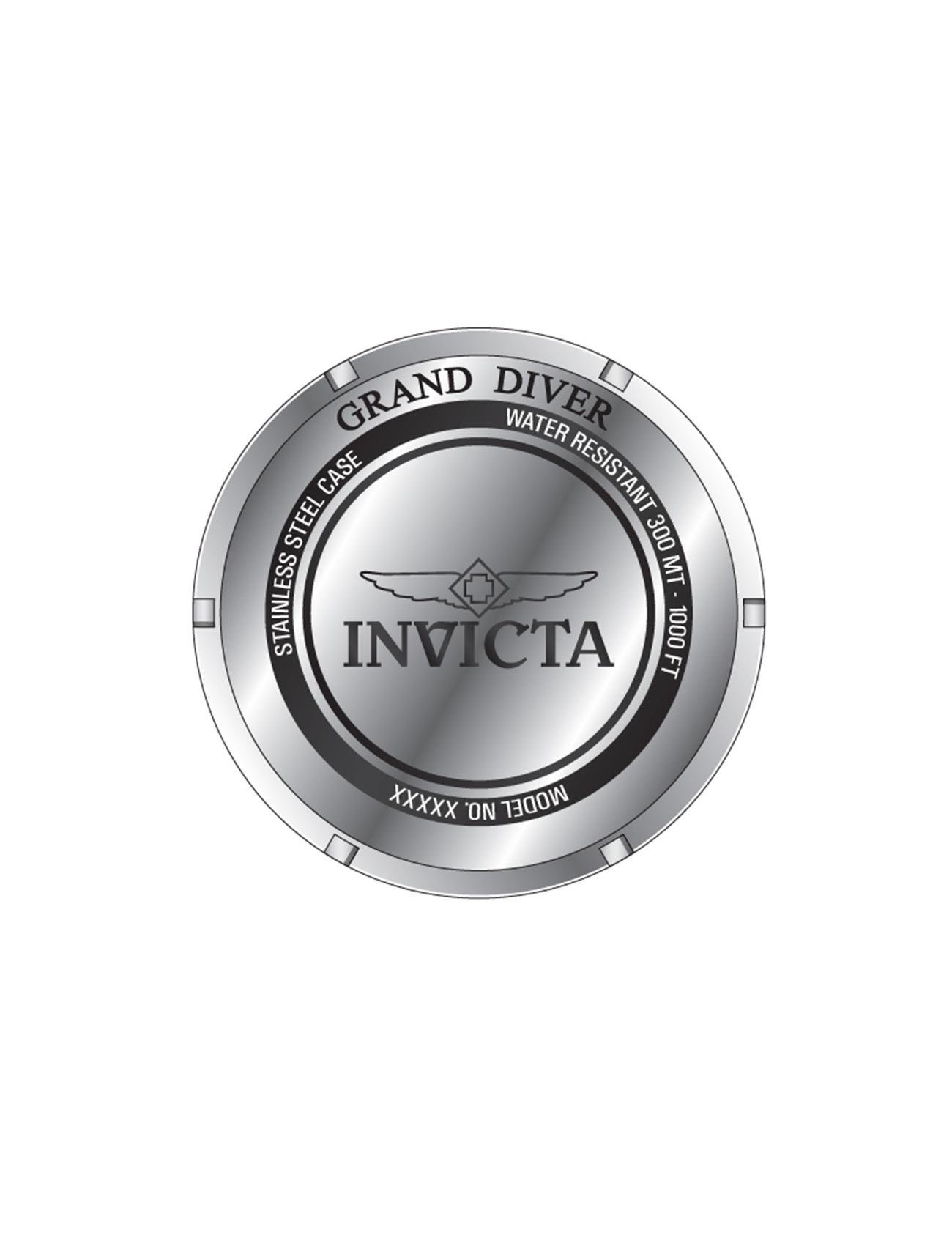 INVICTA 228766 Erkek Kol Saati