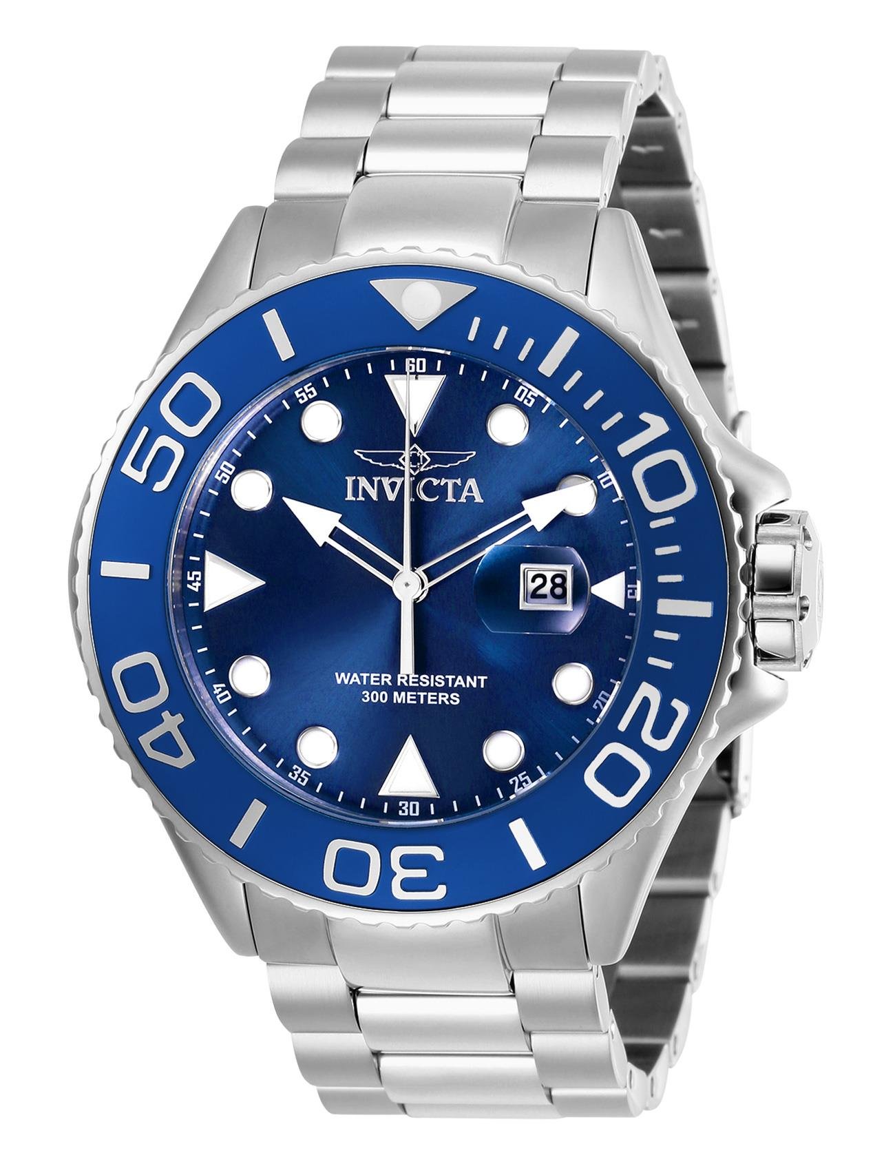 INVICTA 228766 Erkek Kol Saati