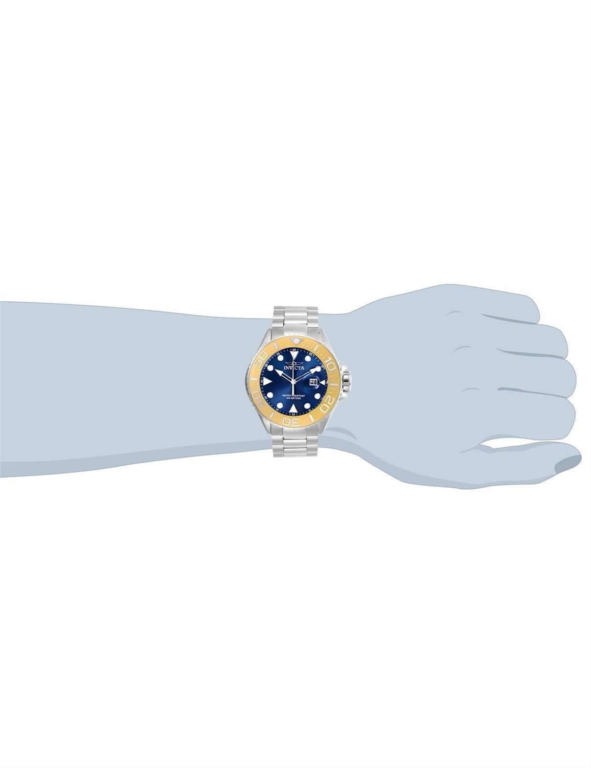 INVICTA 228768 Erkek Kol Saati