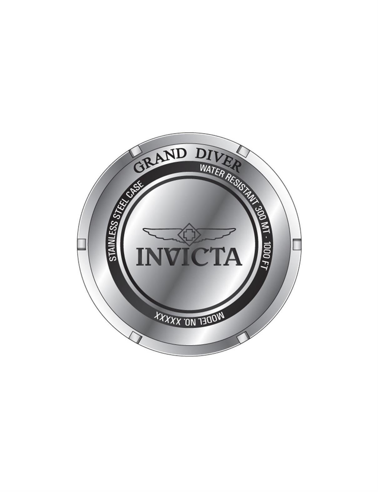 INVICTA 228768 Erkek Kol Saati
