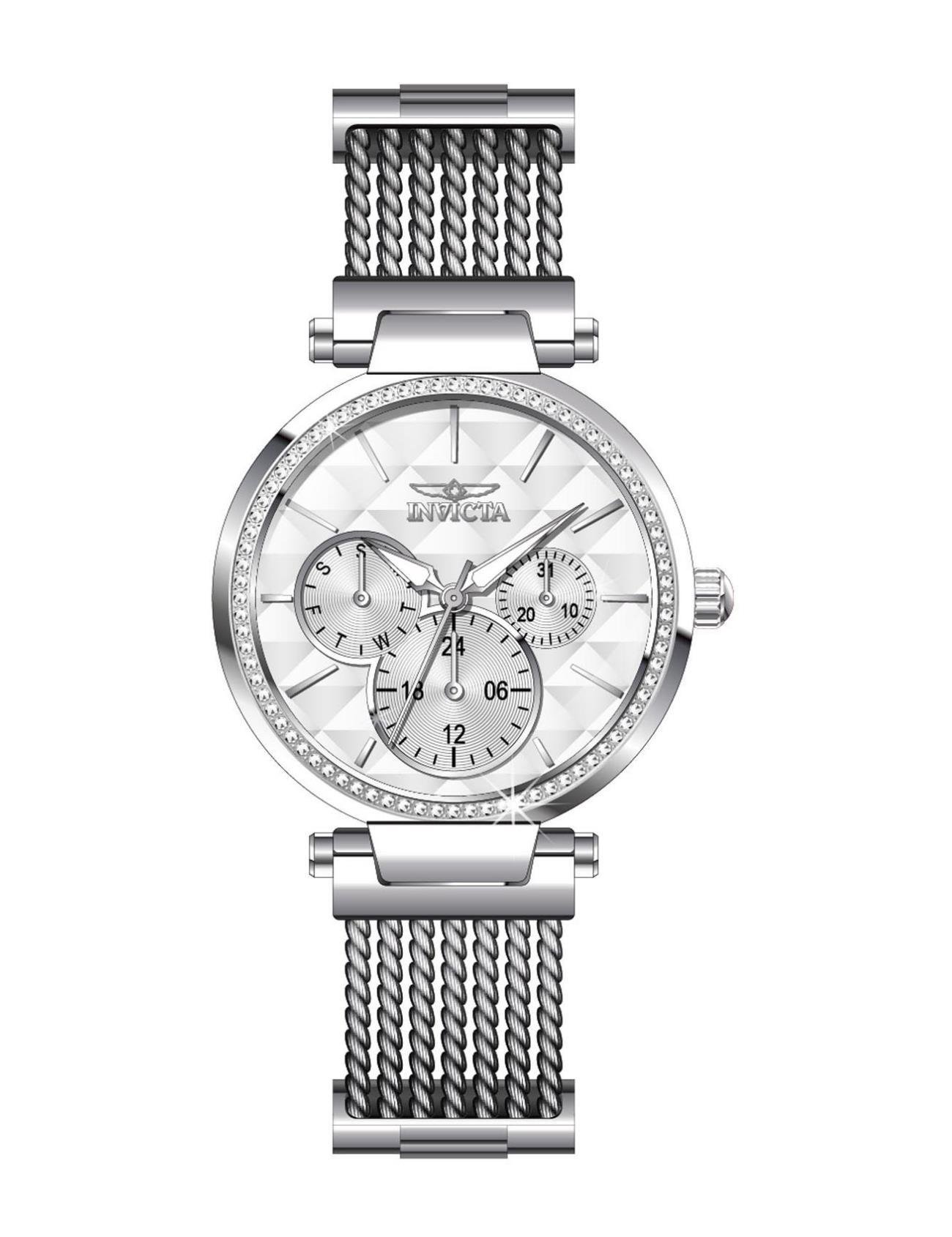 INVICTA 228915 Kadın Kol Saati