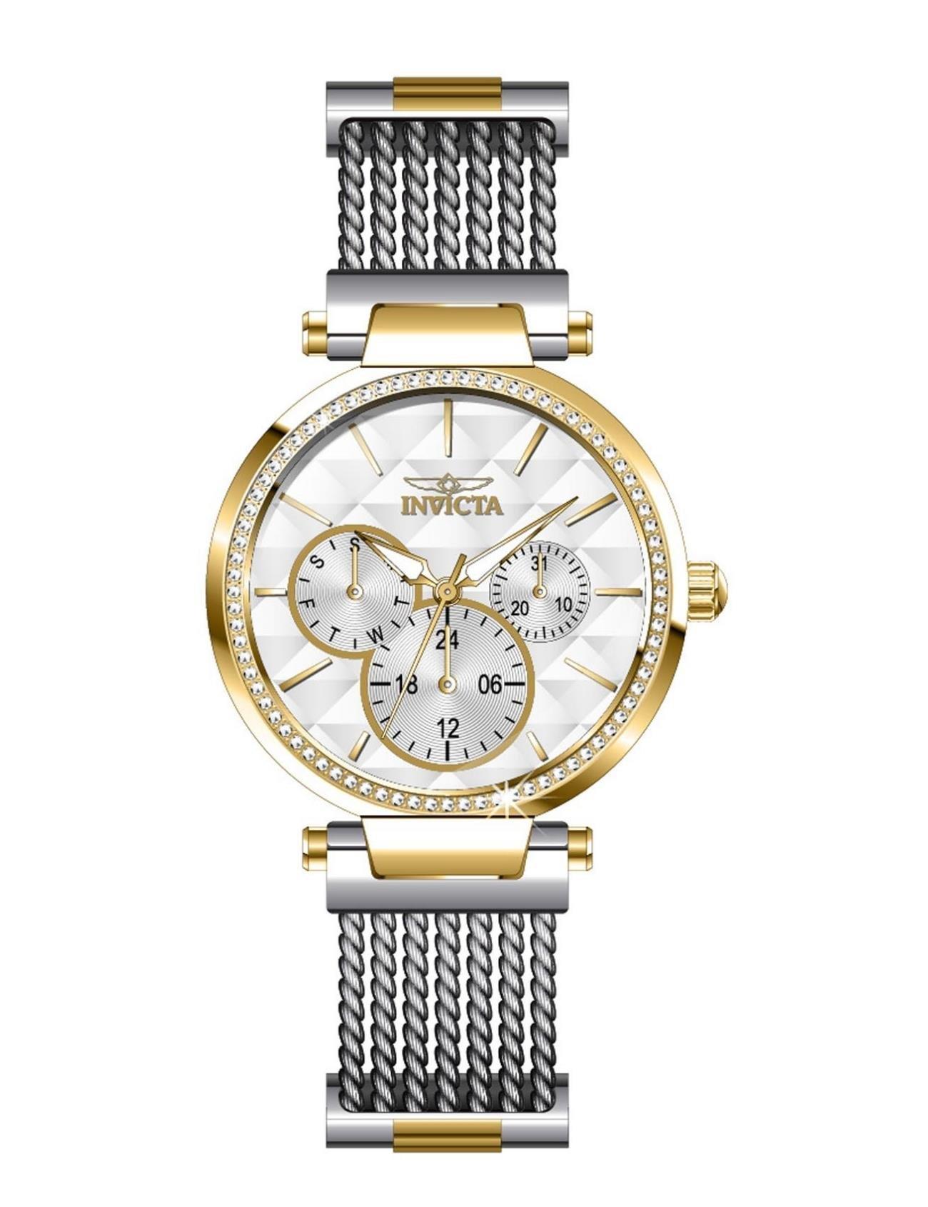 INVICTA 228921 Kadın Kol Saati