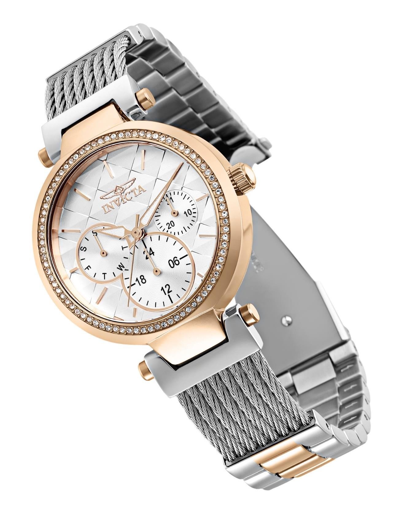 INVICTA 228922 Kadın Kol Saati