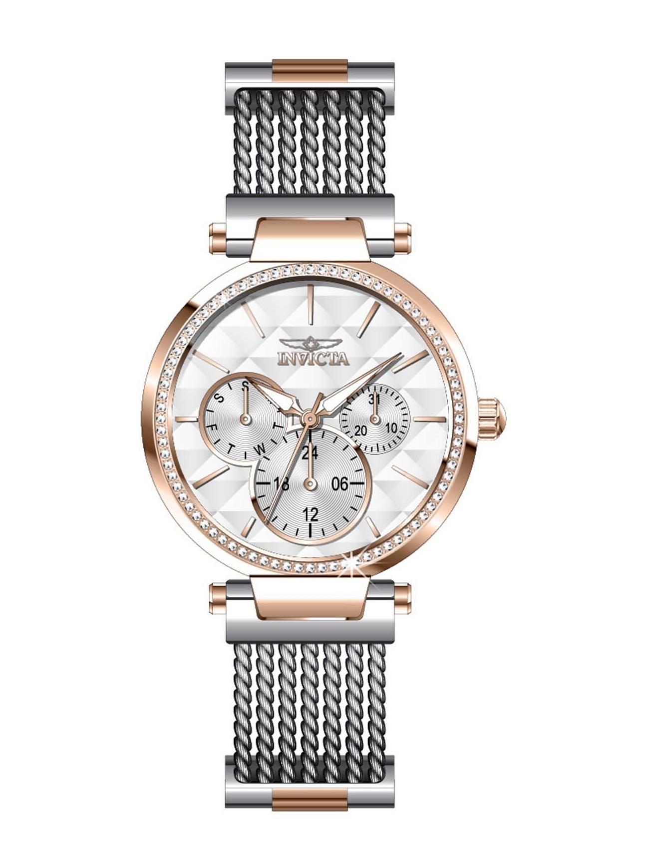 INVICTA 228922 Kadın Kol Saati