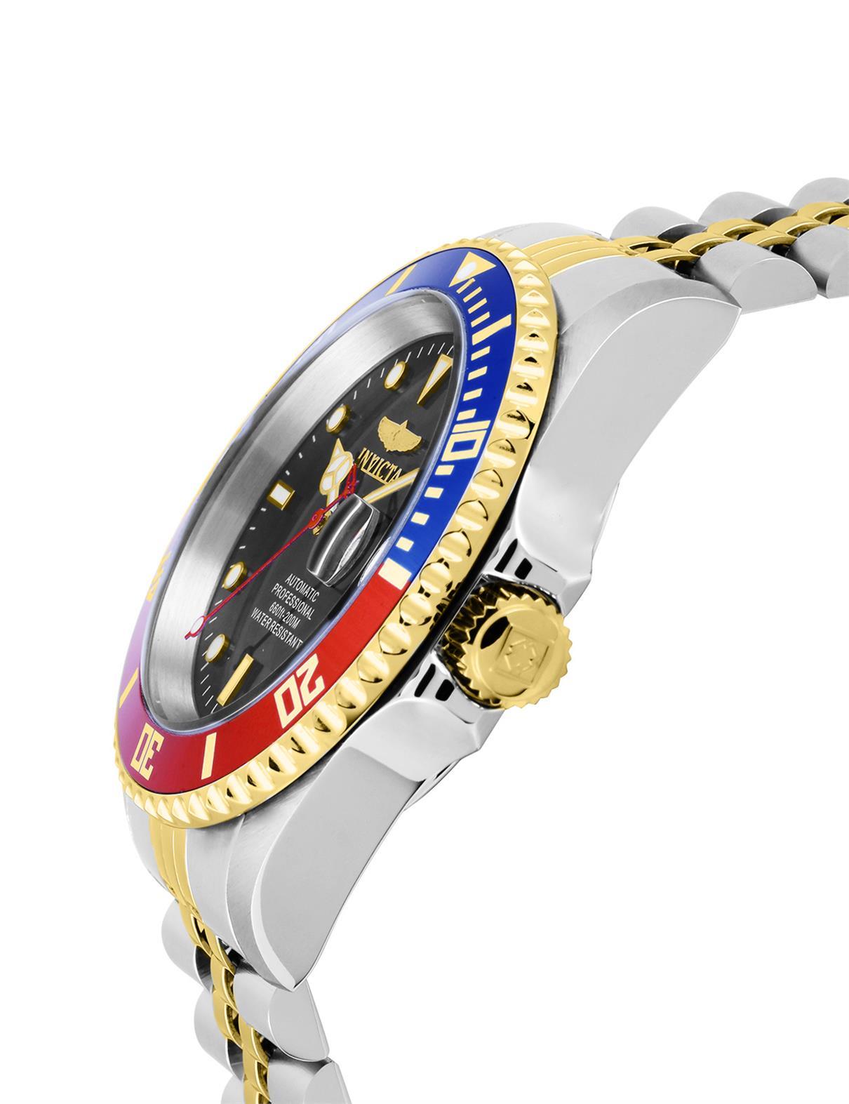 INVICTA 229180 Erkek Kol Saati