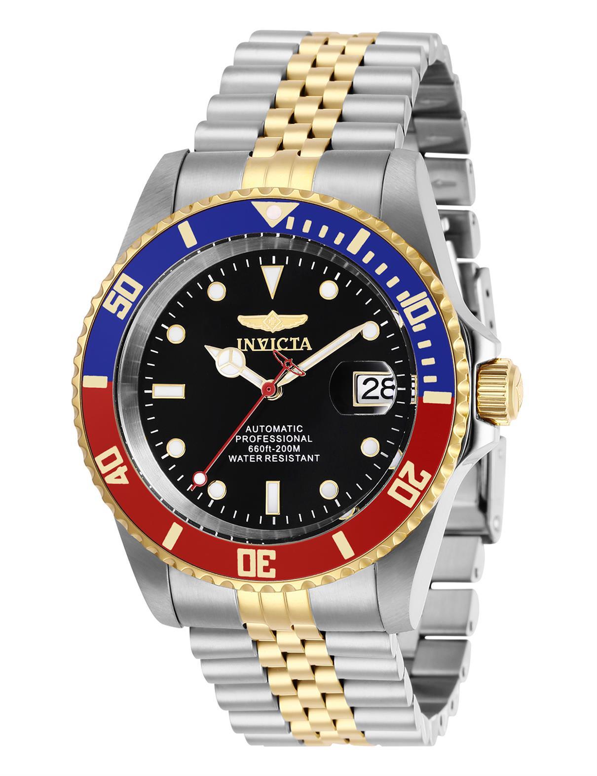 INVICTA 229180 Erkek Kol Saati