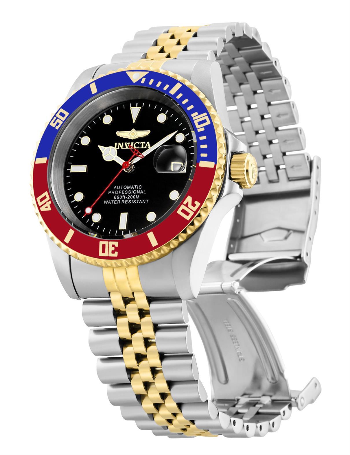 INVICTA 229180 Erkek Kol Saati