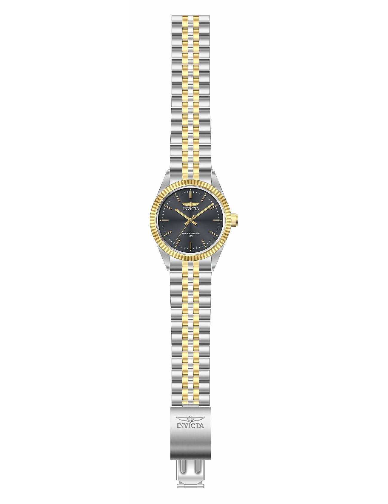 INVICTA 229377 Erkek Kol Saati