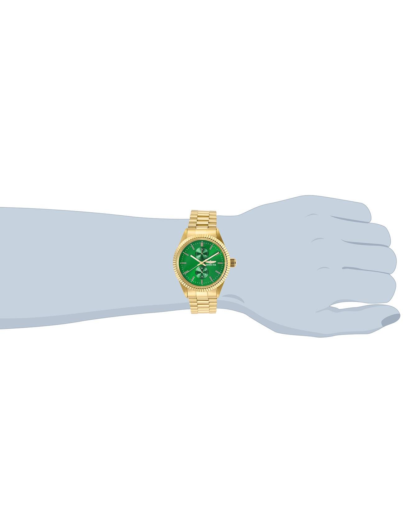 INVICTA 229429 Erkek Kol Saati