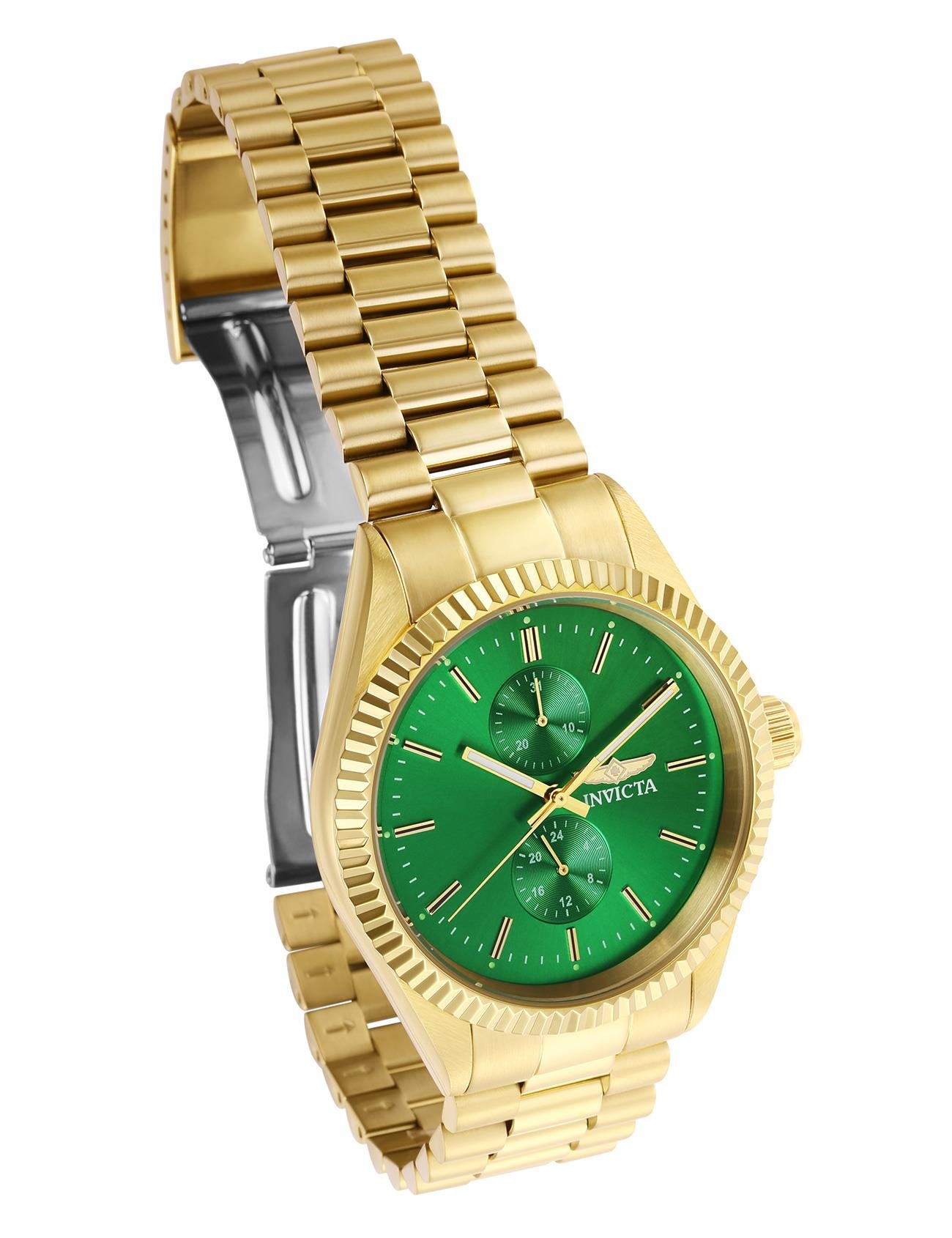 INVICTA 229429 Erkek Kol Saati