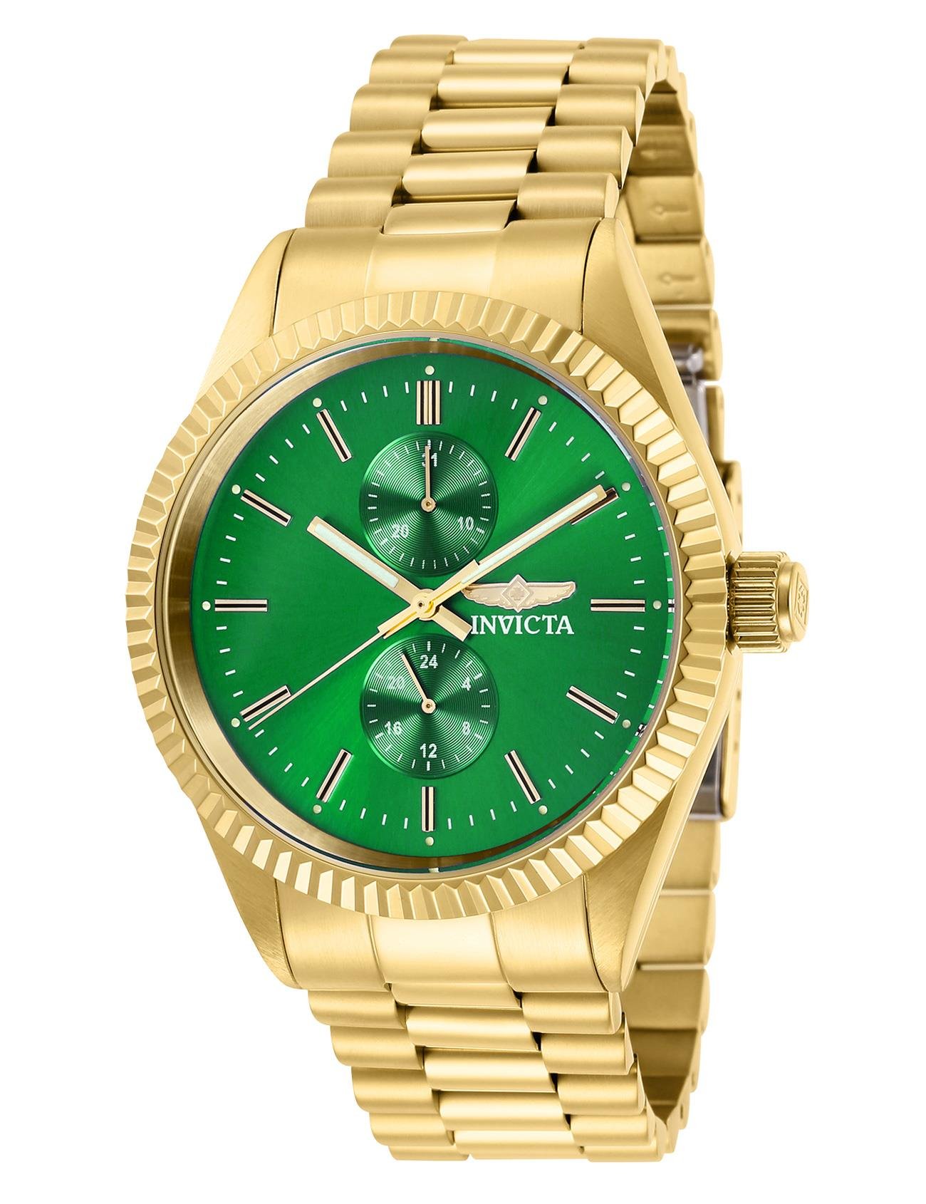 INVICTA 229429 Erkek Kol Saati