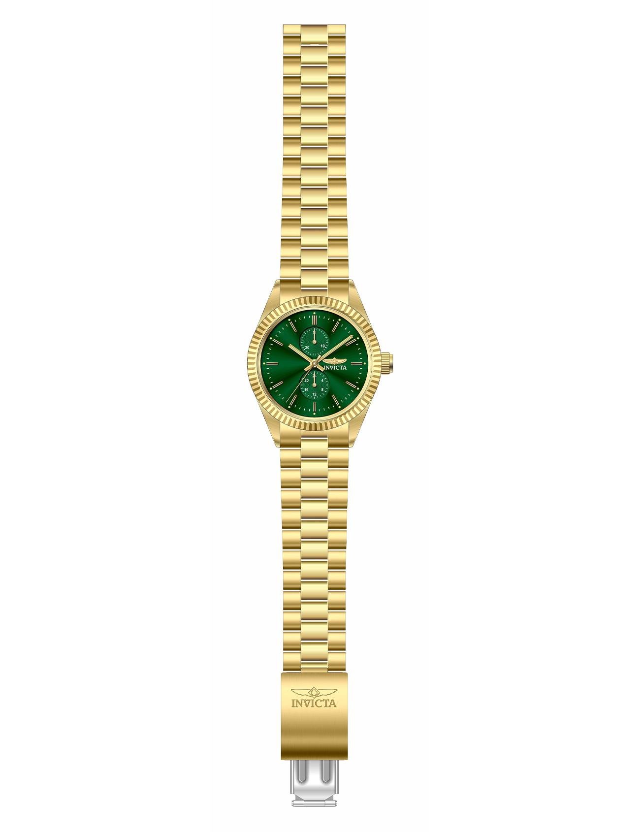 INVICTA 229429 Erkek Kol Saati