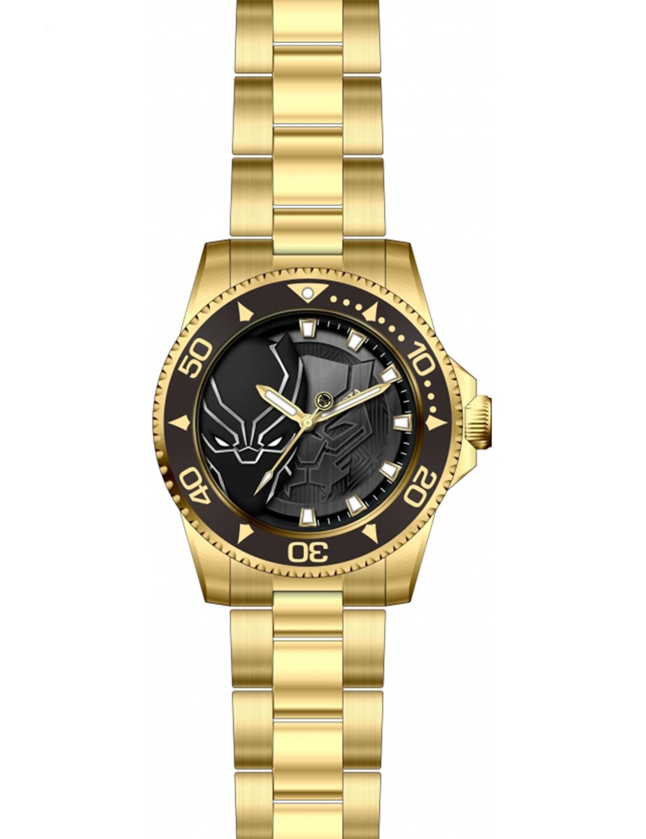 INVICTA 229686 Erkek Kol Saati